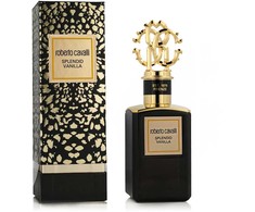Roberto Cavalli Splendid Vanilla Eau De Parfum 100 ml (unisex)