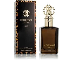 Roberto Cavalli Uomo Perfume vyrams, 100 ml