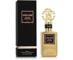 Roberto Cavalli Velour Saffron PP kvepalai unisex, 100 ml