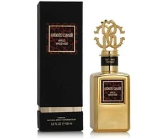 Roberto Cavalli Wild Incense PP kvepalai unisex, 100 ml