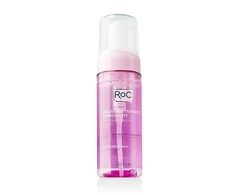 ROC Energising Cleansing Mousse gaivinančios valomosios putos veidui, 150 ml