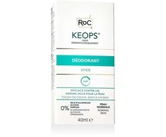 ROC Keops 24H Deo Stick pieštukinis dezodorantas normaliai odai, 40 ml
