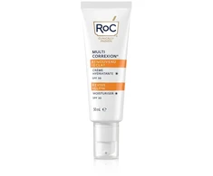 RoC Multi Correxion Revive &amp; Glow Moisturiser SPF30, 50 ml