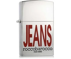 Rocco Barocco Roccobarocco Jeans EDP parfumuotas vanduo moterims, 75 ml