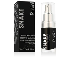 Rodial Snake Paakių kremas O2 15 ml