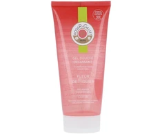 "Roger - Gallet" atpalaiduojamasis dušo gelis "Fleur De Figuer" 200ml