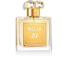 Roja Parfums 51 PP kvepalai moterims, 50 ml