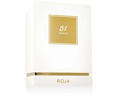 Roja Parfums 51 PP kvepalai moterims, 50 ml