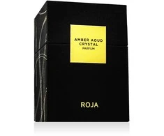 Roja Parfums Roja Amber Aoud Crystal Parfum 100mlml nišiniai kvepalai Unisex