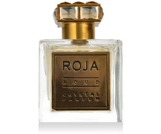 Roja Parfums Gintaro „Aoud Crystal“ kvepalų purškiklis 100 ml