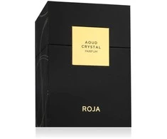 Roja Parfums Gintaro „Aoud Crystal“ kvepalų purškiklis 100 ml