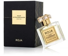 Roja Parfums Aoud Extraordinaire PP kvepalai unisex, 50 ml