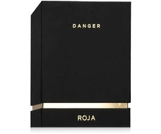 Roja Parfums Danger Pour Homme EDP parfumuotas vanduo vyrams, 100 ml