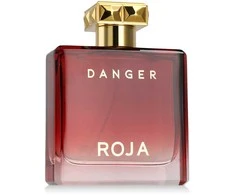 Roja Parfums Danger Pour Homme EDP parfumuotas vanduo vyrams, 100 ml