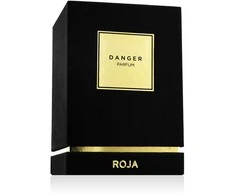 Roja Parfums Roja Danger Pour Homme Parfum 50mlml nišiniai kvepalai Vyrams