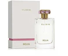 Roja Parfums Roja Eliksyras EDP parfumuotas vanduo moterims, 75 ml