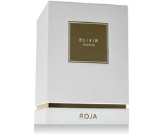 Roja Parfums Eliksyras Roja Eliksyras Pour Femme Parfum 50mlml nišiniai kvepalai Moterims