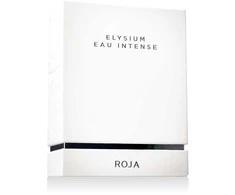 Roja Parfums Elysium Eau Intense Pour Homme EDP parfumuotas vanduo vyrams, 100 ml