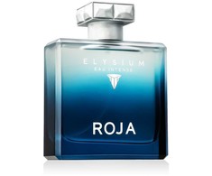 Roja Parfums Elysium Eau Intense Pour Homme EDP parfumuotas vanduo vyrams, 100 ml