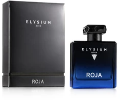 Roja Parfums Elysium Noir EDP parfumuotas vanduo vyrams, 100 ml