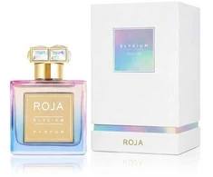 Roja Parfums Elysium Pour Femme Parfum PP kvepalai moterims, 50 ml