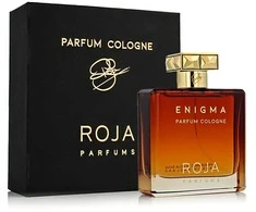 Roja Parfums Enigma Parfum Cologne odekolonas vyrams, 100 ml