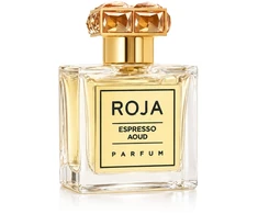 Roja Parfums Espresso Aoud Parfum UNISEX 50 ml (unisex)