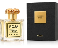 Roja Parfums Espresso Aoud Parfum UNISEX 50 ml (unisex)