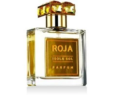 Roja Parfums Isola Sol Parfum PP kvepalai unisex, 50 ml