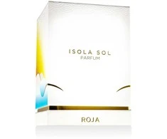 Roja Parfums Isola Sol Parfum PP kvepalai unisex, 50 ml