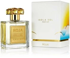 Roja Parfums Isola Sol Parfum UNISEX - unpacked 50 ml (unisex)