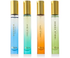 Roja Parfums Roja Miniaturen Set Parfum 1St.ml nišiniai kvepalai Unisex