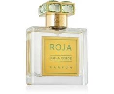 Roja Parfums Isola Verde PP kvepalai unisex, 50 ml