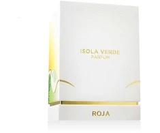 Roja Parfums Isola Verde PP kvepalai unisex, 50 ml