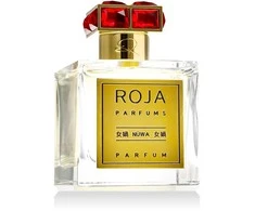 ROJA PARFUMS Nuwa Parfum purškiklis 100ml