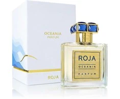 Roja Parfums Oceania PP kvepalai unisex, 50 ml