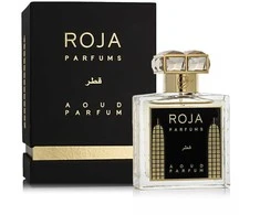 Roja Parfums Qatar kvepalai spray 50ml