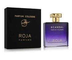 Roja Parfums Scandal EDC odekolonas vyrams, 100 ml