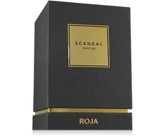 Roja Parfums Scandal PP kvepalai vyrams, 50 ml