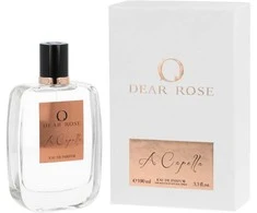 Roos &amp; Roos A Capella EDP parfumuotas vanduo moterims, 100 ml