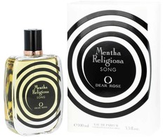Roos &amp; Roos Mentha Religiosa EDP parfumuotas vanduo moterims, 100 ml