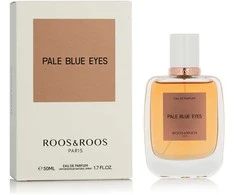 Roos &amp; Roos Pale Mėlyna Eyes EDP parfumuotas vanduo unisex, 50 ml