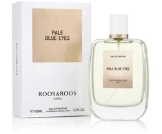 Roos &amp; Roos Pale Mėlyna Eyes EDP parfumuotas vanduo unisex, 100 ml
