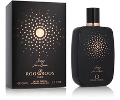 Roos &amp; Roos Song For A Queen EDP parfumuotas vanduo moterims, 100 ml