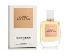 Roos &amp; Roos Sympathy For The Sun EDP parfumuotas vanduo moterims, 50 ml