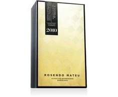 Rosendo Mateu 2010 EDP parfumuotas vanduo unisex, 100 ml