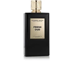 Rosendo Mateu Juodas Collection Fresh Oud PP kvepalai unisex, 100 ml