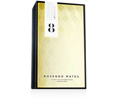Rosendo Mateu 8 Fruity Amber Exotic Musk EDP parfumuotas vanduo unisex, 100 ml