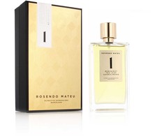 Rosendo Mateu Nr.1 Bergamočių arbatos lapų sandalmedžio kvepalų purškiklis 100ml