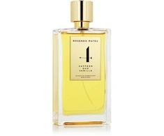 Rosendo Mateu 4 Saffron Oud Vanilla EDP parfumuotas vanduo unisex, 100 ml